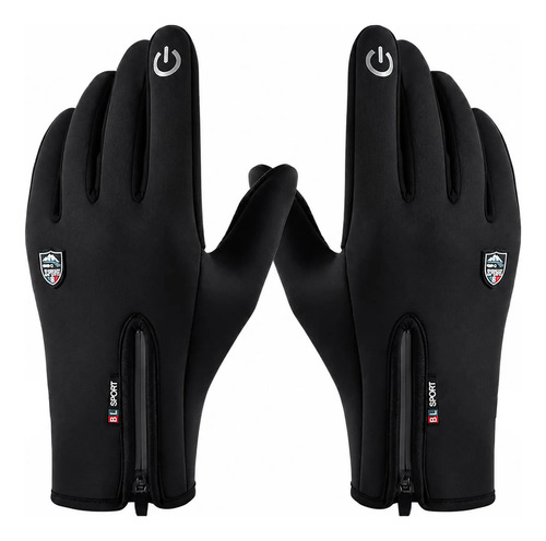 Guantes moto neoprene SL073 - Imagen 11