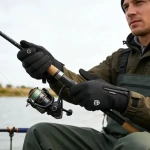 Guantes moto neoprene SL073 - Imagen 2
