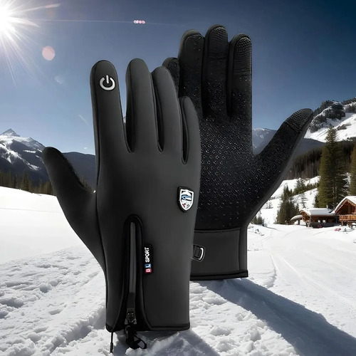 Guantes moto neoprene SL073 - Imagen 19