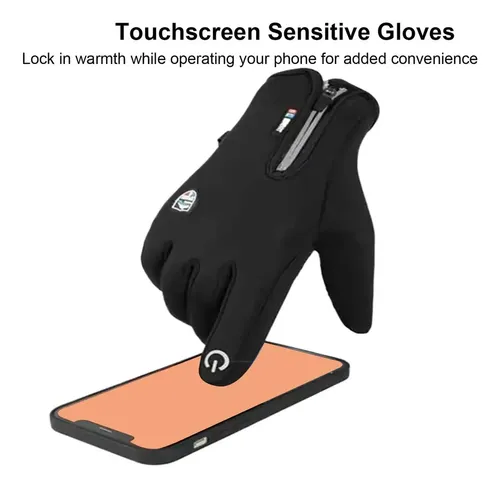 Guantes moto neoprene SL073 - Imagen 13