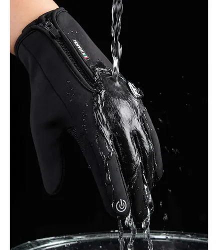 Guantes moto neoprene SL073 - Imagen 10