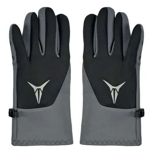Par de guantes térmicos de neoprene