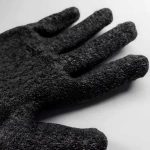 Guantes Trabajo Antideslizantes Reforzados Tela Y Goma 300# - Image 22