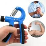Hand Grip Ejercitador De Mano Regulable De 5 A 60 Kg - Image 7