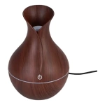 Humidificador Aromatizador Ultrasonico Al Agua 130ml Kjr-036