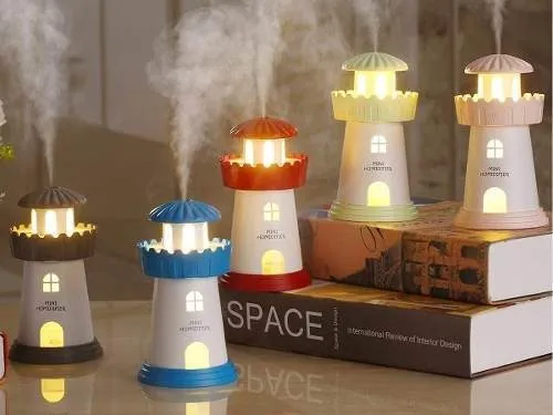Humidificador de aire faro - Image 4