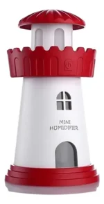 Humidificador de aire faro