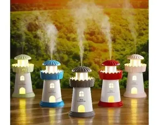 Humidificador de aire faro - Image 3