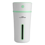 Humidificador LED ultrasónico USB - Vaso - Image 3