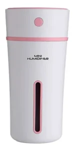 Humidificador led ultrasónico USB - Vaso - Image 5