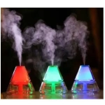 Humidificador iceberg USB aromatizador - Imagen 2