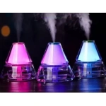 Humidificador iceberg USB aromatizador - Imagen 6