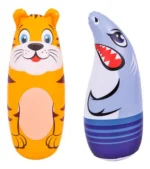 Muñeco animal inflable para pileta y playa 57168 - Image 3