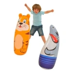 Muñeco animal inflable para pileta y playa 57168 - Image 4