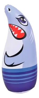 Muñeco animal inflable para pileta y playa 57168