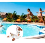 Inflable De Pileta Playa Alpaca Infantil Verano Niños 21322 - Image 6