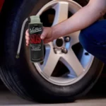 Inflador Sellador Emergencia Neumatico Cubierta Motos 228 Ml - Image 2