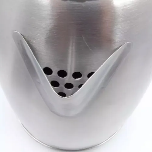 Pava eléctrica acero inoxidable - Image 4