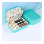 Joyero caja organizador para accesorios anillo joyas S0335 - Image 8