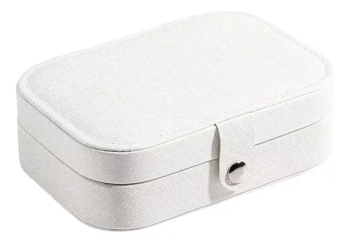 Joyero caja organizador para accesorios anillo joyas S0335 - Image 9