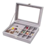 Joyero caja organizadora Ld1016 - Image 10