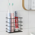 Soporte esquinero de baño 5 estantes F205 - Imagen 17