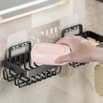 Soporte esquinero de baño 5 estantes F205 - Imagen 6
