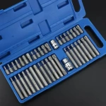 Juego De Puntas Torx Allen 40 Piezas En Caja Herramientas - Image 3
