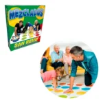 Juego Interactivo Familiar Mezclados San Remo 1.45 X 1.20 Mt - Image 2