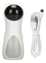 Juguete interactivo para gatos luz láser Ys25 - Image 7