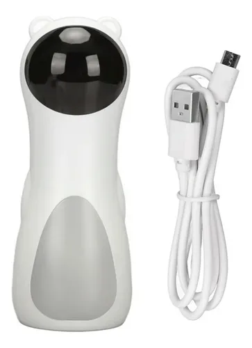 Juguete interactivo para gatos luz láser Ys25 - Image 7