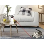 Juguete interactivo para gatos luz láser Ys25 - Imagen 2