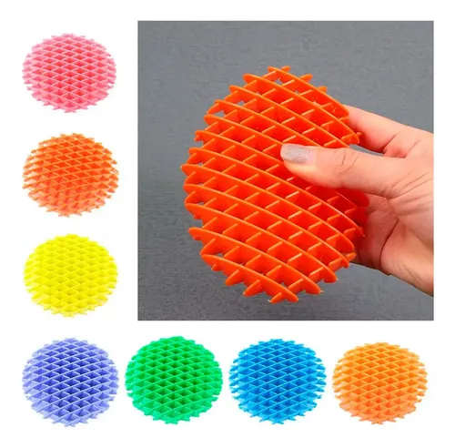 Juguete Sensorial Anti Estres Ansiedad Niños Y Adultos Wg45 - Image 20