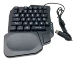 Kit adaptador gamer de celular tablet mouse teclado Lt-2558 - Imagen 3