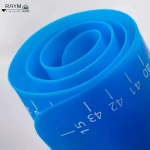 Lamina De Silicona Para Amasar Y Medir Para Horno 50 X 40 Cm - Imagen 7
