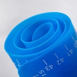 Lamina De Silicona Para Amasar Y Medir Para Horno 50 X 40 Cm - Imagen 11