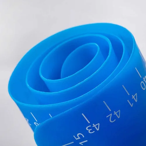 Lamina De Silicona Para Amasar Y Medir Para Horno 50 X 40 Cm - Imagen 11