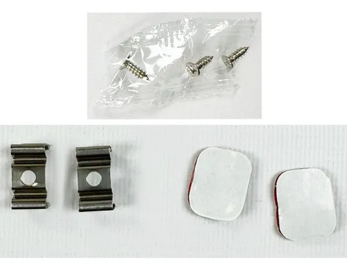 Lámpara bajo alacena LED 150 cm At16 - Image 10