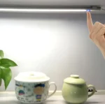 Lámpara bajo alacena LED 150 cm At16 - Image 2