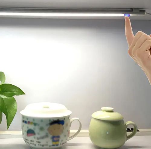 Lámpara bajo alacena LED 150 cm At16 - Image 2