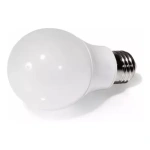Foco luz LED blanca fría y cálida de 7W E27 - Imagen 3