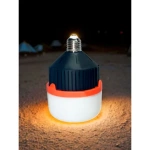 Lámpara de emergencia foco LED 30w Bl-566 - Image 2