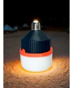 Lámpara de emergencia foco LED 30w Bl-566 - Image 2