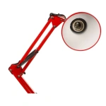 Lampara de escritorio 2 en 1 con base de apoyo y morza ajustable - Image 15