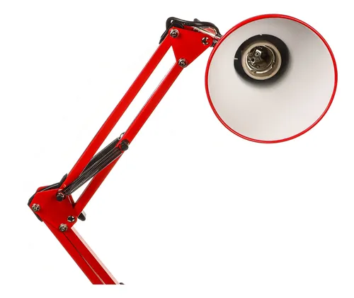 Lampara de escritorio 2 en 1 con base de apoyo y morza ajustable - Image 15