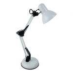 Lampara de escritorio 2 en 1 con base de apoyo y morza ajustable - Image 6