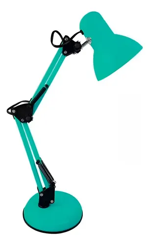 Lampara de escritorio 2 en 1 con base de apoyo y morza ajustable - Image 18