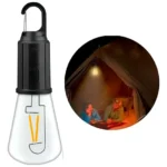 Lámpara de emergencia USB Hk-169