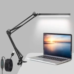 Lámpara LED de escritorio plegable Fl0908 - Imagen 4
