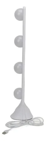 Lámpara luz LED de mesa USB Pd56 - Image 6
